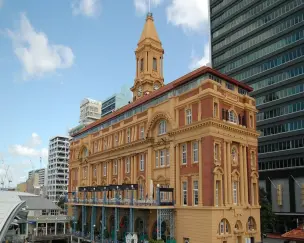 Kiwi Adventure Holiday from Dhaka