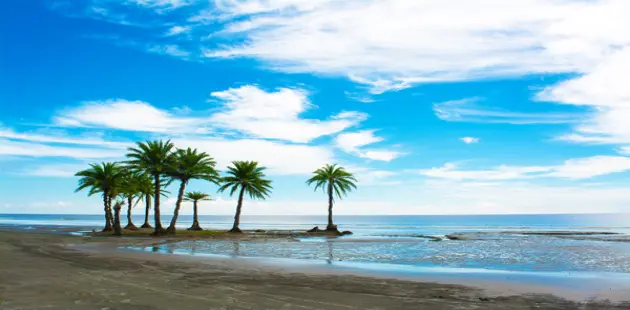 Hatia & Nijhum Dwip Island Tour Package