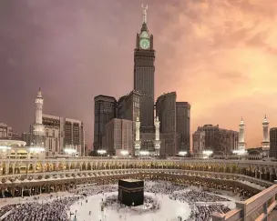 Special Umrah Package From Bangladesh
