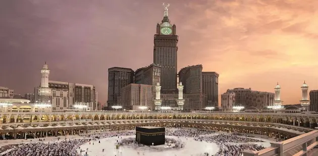 Special Umrah Package From Bangladesh