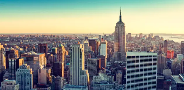 American East Coast Discovery Tour